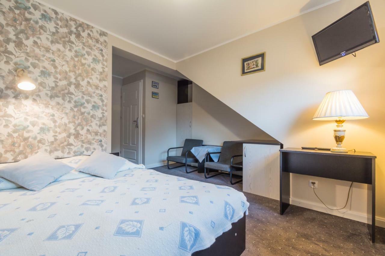 Appartement Dom "Pod Gorkami" à Szczawnica Extérieur photo