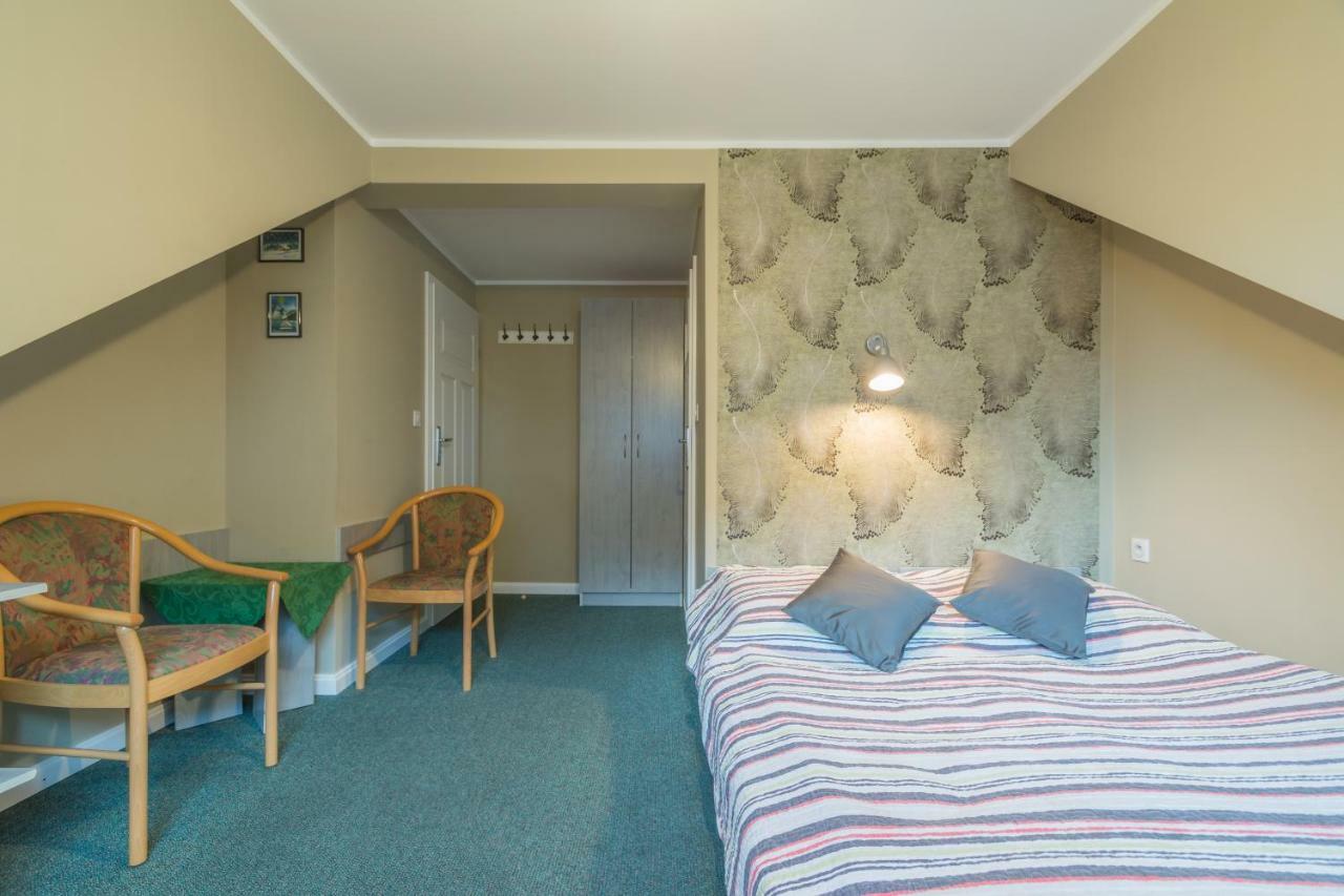 Appartement Dom "Pod Gorkami" à Szczawnica Extérieur photo