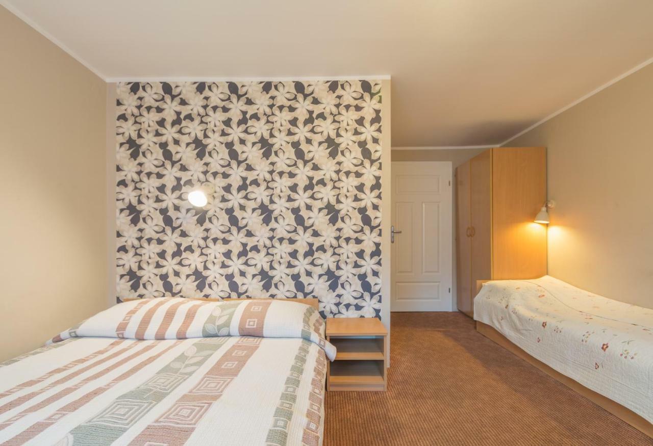 Appartement Dom "Pod Gorkami" à Szczawnica Extérieur photo