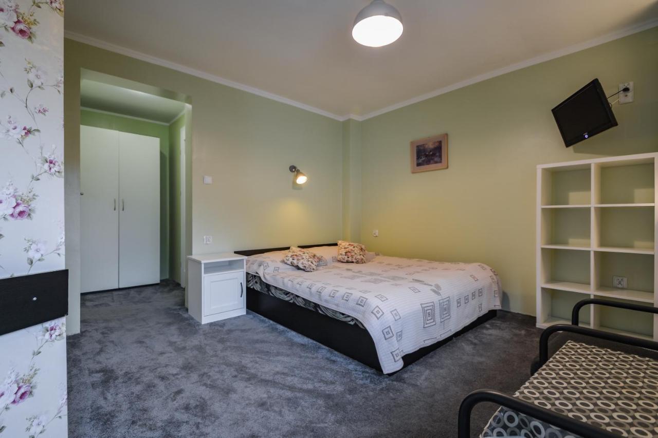 Appartement Dom "Pod Gorkami" à Szczawnica Extérieur photo